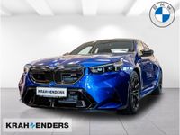 BMW M5 - Vorschau Bild 1