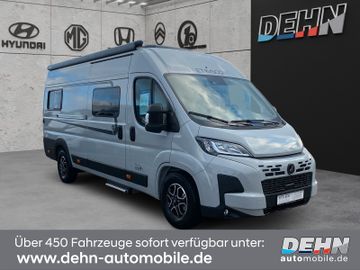 Etrusco CV 640 SB 6.604,00€ Sondernachlass!