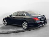 Mercedes-Benz E220d AMG-Line Lim. NAVI*KAM*LED*TOTWINKEL - Mercedes-Benz E 220 in Düsseldorf