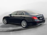 Mercedes-Benz E220d AMG-Line Lim. NAVI*KAM*LED*TOTWINKEL - Mercedes-Benz E 220 mit Diesel-Antrieb: Navigationssystem, Limousine