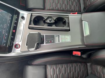 صورة مصغرة 35 لـ 2025 AUDI RS7