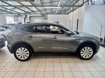 Jaguar E-Pace - 3