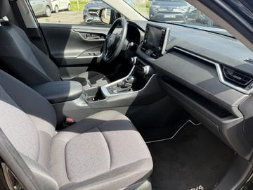 Toyota RAV 4 - 7