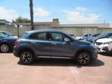 Fiat 500X 1.6 MultiJet 120 CV Mirror - Fiat 500X: Mirror