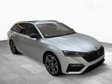 Skoda RS TDI/ ALCANT/ 360/ HUD/ TVA/EXPORT