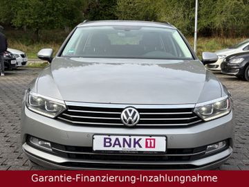 Volkswagen Passat Variant - 6