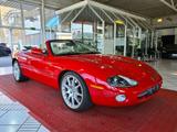 Jaguar XKR Cabriolet Automatik LEDER - Jaguar Gebrauchtwagen von 2003