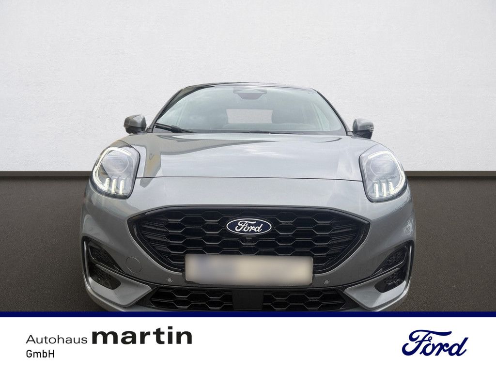 Fahrzeugabbildung Ford Puma 1.0 EcoBoost ST-Line X S/S EURO MATRIX-LED