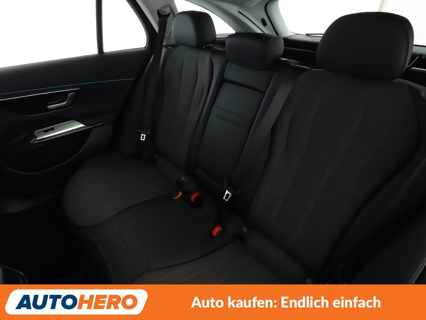 Mercedes-Benz E 300 de T Avantgarde Advanced Aut. NAVI VC ACC foto 14