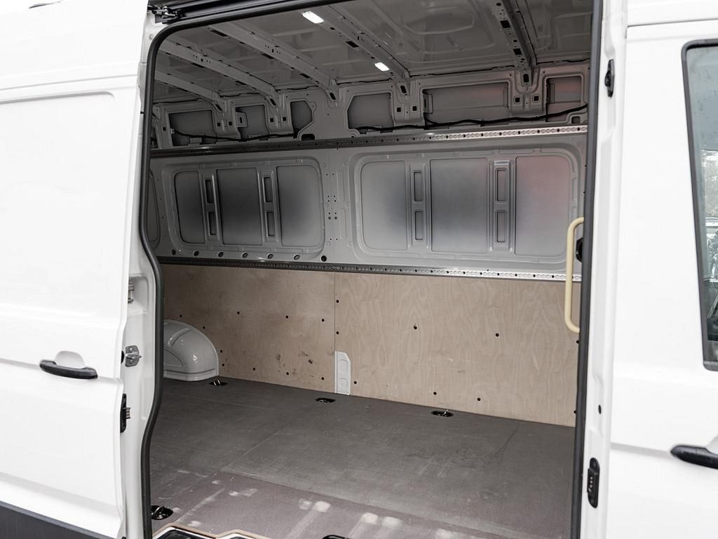 Fahrzeugabbildung Volkswagen Crafter 35 2.0 TDI Hoch Lang KLIMA NAVI APP-C. K