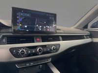 Audi A4 - Vorschau Bild 11