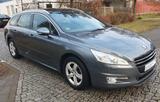 Peugeot 508 SW Business-Line Tüv Neu Automatik - Peugeot 508: Business Line