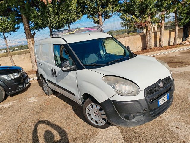 Altele Fiat doblo 1.4Tjet natural power