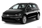 Volkswagen Golf VII Sportsvan   2.0 TDI BMT Comfortline - Volkswagen Golf: Comfortline TDI