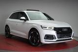 Audi SQ5 3.0 TFSI quattro Navi/ACC/Kamera/Virtual/Pan - Audi SQ5 in Braunschweig