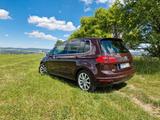 Volkswagen Golf Sportsvan Highline, Viel drin, Urlaubsauto - : Kleinbus, Von Privat
