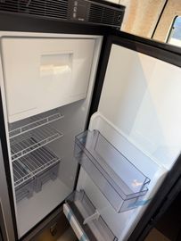 HYMER ERIBA HYMERCAR Grand Canyon S Xperience 600 Isofix Lithium