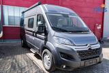 Globecar Globescout Plus 600 Solar AHK TV Markise Teppich - Globecar Globescout Plus