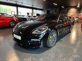 Thumbnail Porsche Panamera Turbo S E-Hybrid*Burmester*PCCB*Chrono