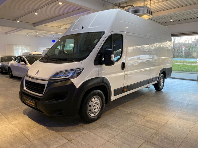 Peugeot Boxer BlueHDi L4-H3 Maxi Hoch+Lang XXL*Garantie*