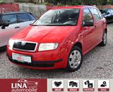 Skoda Fabia 1.4 2.HAND*Servo*5-Türig*TÜV bis 03.27* - gebrauchte Skoda Fabia aus dem Jahr 2003