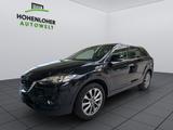 Mazda CX-9  7 Sitzer *AHK *RFK *Xenon *Vollausstattung - Mazda 7-Sitzer