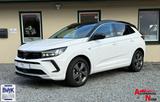 Opel Grandland (X) Ultimate AHK/Alcantara/Rückfahrkam - gebrauchte Opel Grandland (X) aus dem Jahr 2022