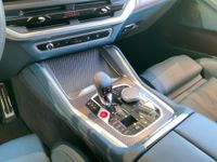 BMW XM - Vorschau Bild 9