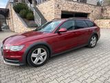 Audi A6 Allroad 3.0 TDI quattro 200kW S tronic - - gebrauchte Audi A6 Allroad aus dem Jahr 2017
