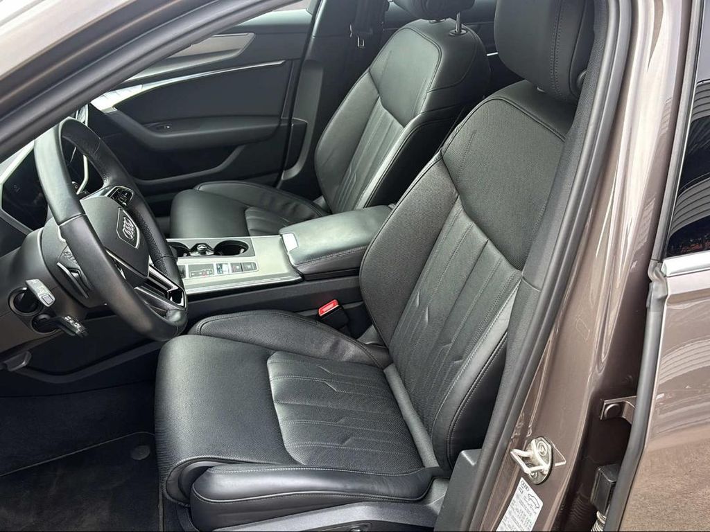 Audi A6 Avant TFSI e Sport 50 TFSI e quattro 220(299)