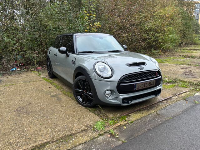 MINI Cooper S Cooper S