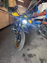 BMW R Nine t 40 th Urban GS - BMW 40