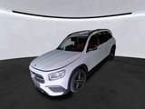 Mercedes-Benz GLB 200 d 4Matic*AMG*19Zoll*Night-Pak*LEDER/Rot* - Mercedes-Benz GLB 200: 4matic