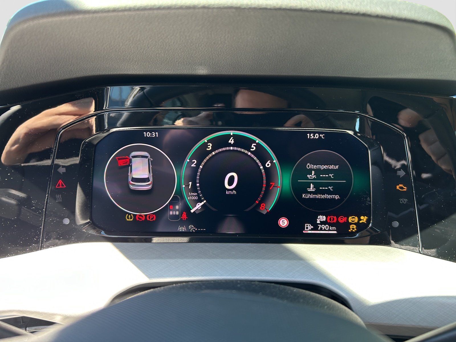Volkswagen Golf - Bild 15