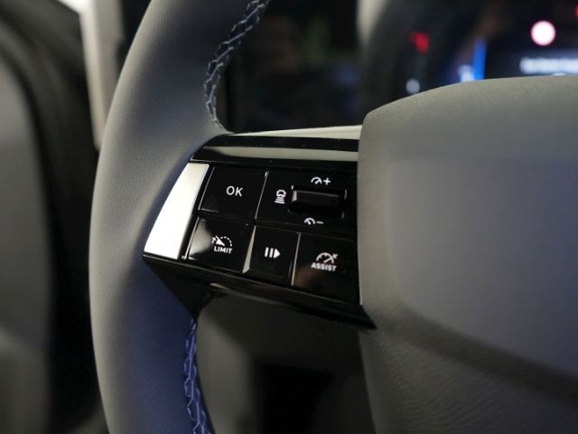 Astra L LIM. EDITION+NAVI+RÜCKFAHRKAMERA+SITZ-/L