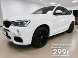 BMW X4 M40 i*RFK*TEMP*NAVI*AC*ASST*HUD*H&K*LMF*MTECH - gebrauchte BMW X4 aus dem Jahr 2018