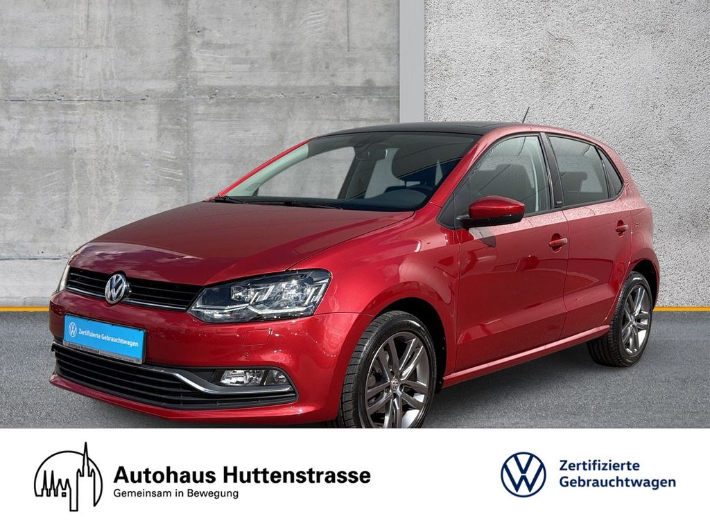Image of Volkswagen Polo