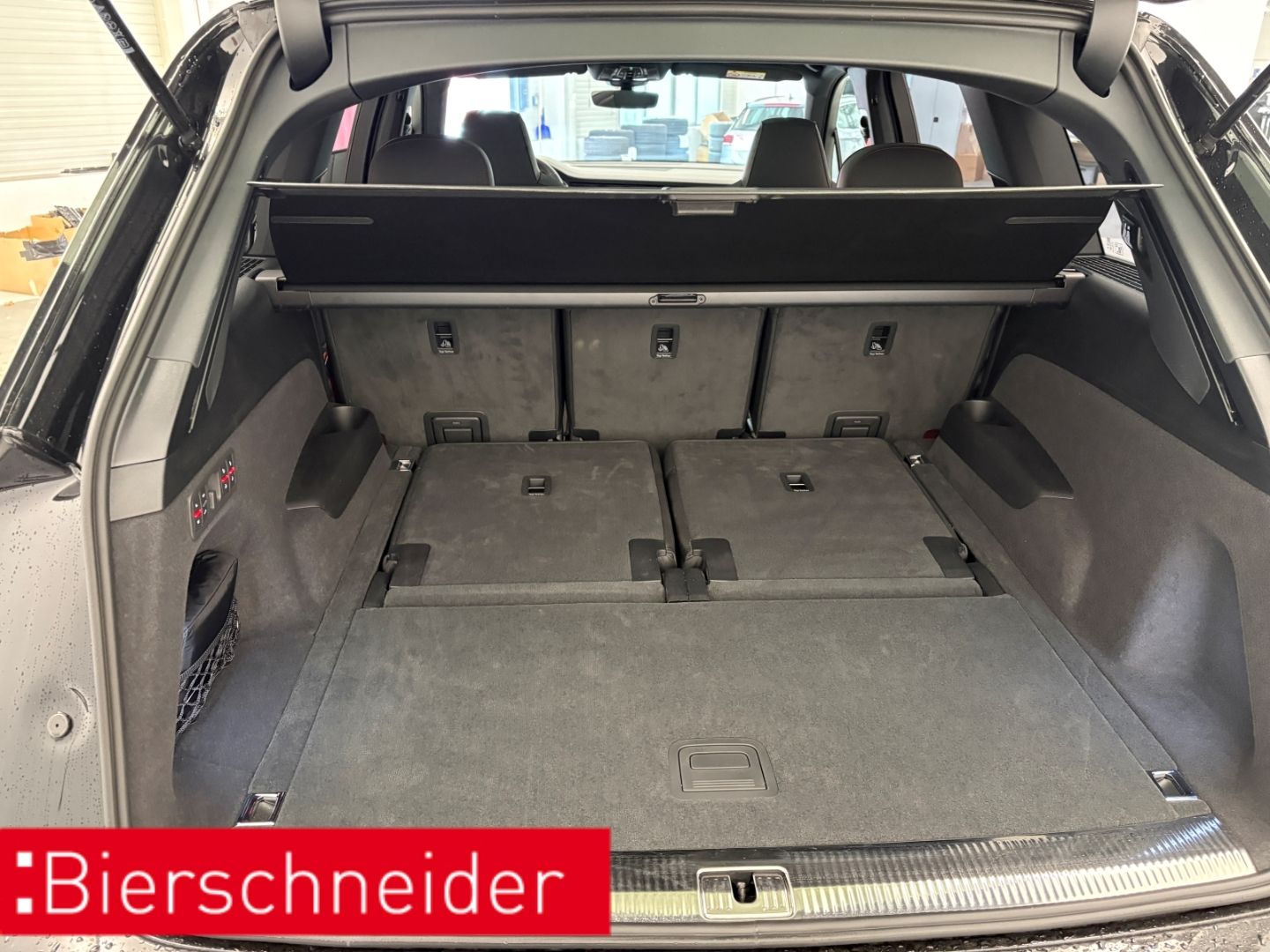 Audi SQ7 - Bild 16