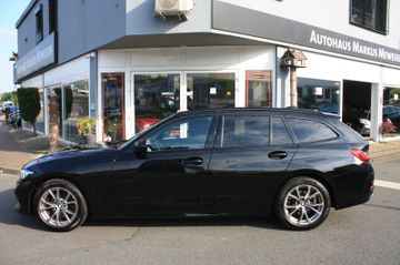 BMW 318 - 9