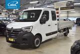 Renault Master  - Renault Master aus 2023