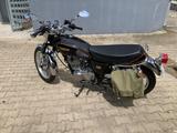 Yamaha SR400 - YAMAHA SR400