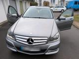 Mercedes-Benz C 220 CDI Blueeffficiency 7G... - Mercedes-Benz C 220 Gebrauchtwagen in Aachen