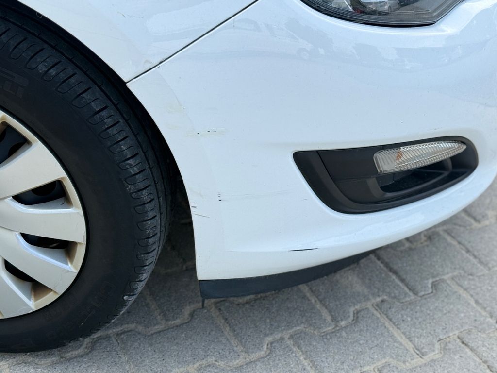 OPEL Astra – Bild 13 von 17