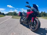 Yamaha MT 09 Tracer GT 