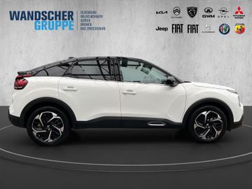 Citroën C4 Shine PT 130 Navi+SHZ+HUD+RFK+LM
