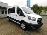 Ford Transit Kombi 350 L3H2 V363 Trend Autom. 9 Sitze - Auto gebraucht