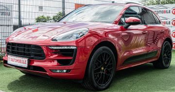 Fahrzeugabbildung Porsche Macan GTS 3.0L  |ALCANTARA|PANO|VOLL