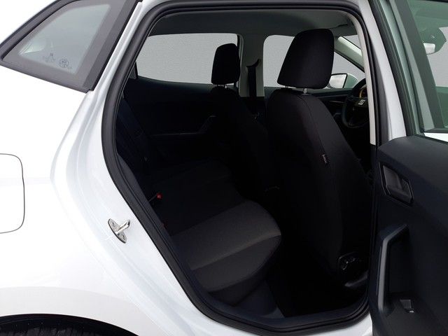 Fahrzeugabbildung Seat Ibiza Hola 1.0MPI LED PDC SitzHz 15"Alu MFL