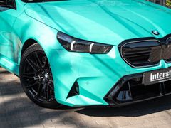 BMW M5 – 7 / 35