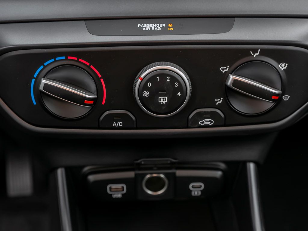 Hyundai BAYON – Bild 14